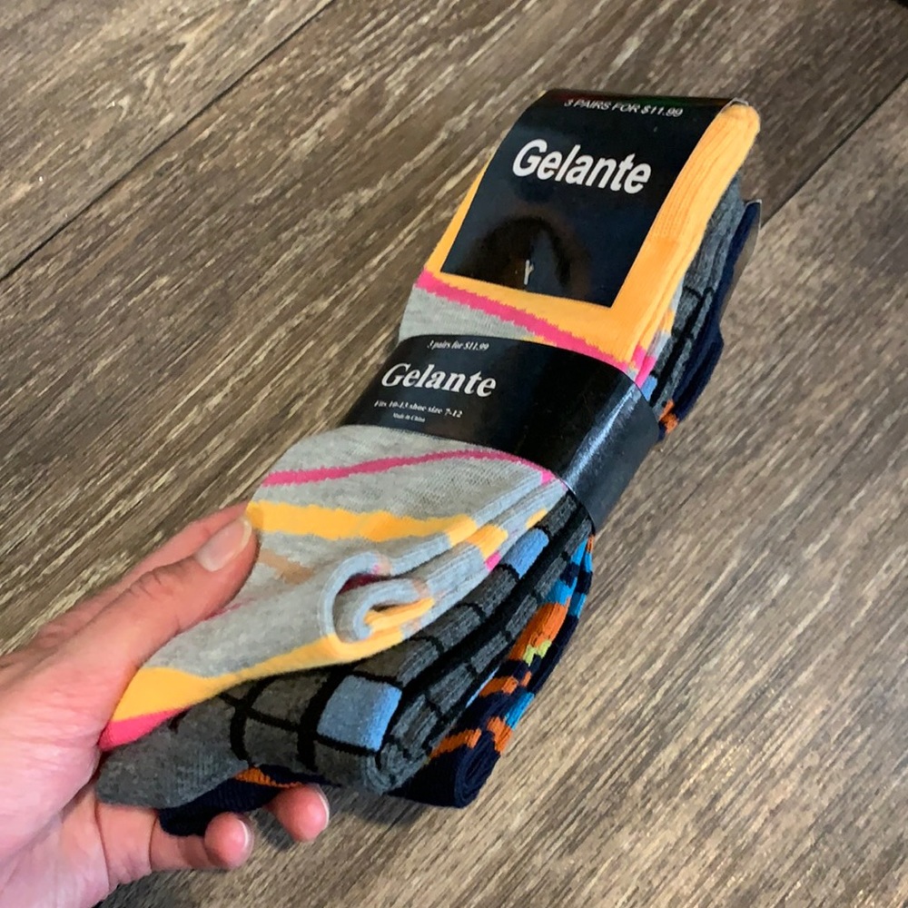 Men’s Socks